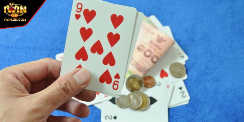 Công Thức Đánh Baccarat Iwin Chiến Thắng Trong Baccarat 2 Hiểu rõ công thức đánh Baccarat IWIN
