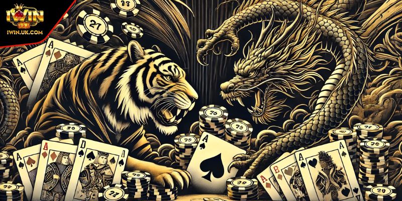 Hướng Dẫn Cách Chơi Rồng Hổ Iwin Và Chiến Lược Thắng Lớn 3 Phân tích tỷ lệ thắng thua trong rồng hổ