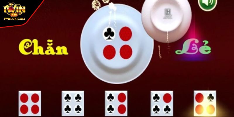 Cách Nghe Vị Xóc Đĩa Iwin Bí Mật Đằng Sau Trò Chơi May Rủi 4 Phân tích vị trí các đồng xu