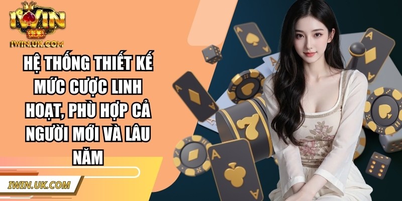 Iwin | linktaiiwinclub.link | Link Tải Game Iwin Club Không Bị Chặn 48 Hệ thống thiết kế mức cược linh hoạt, phù hợp cả người mới và lâu năm